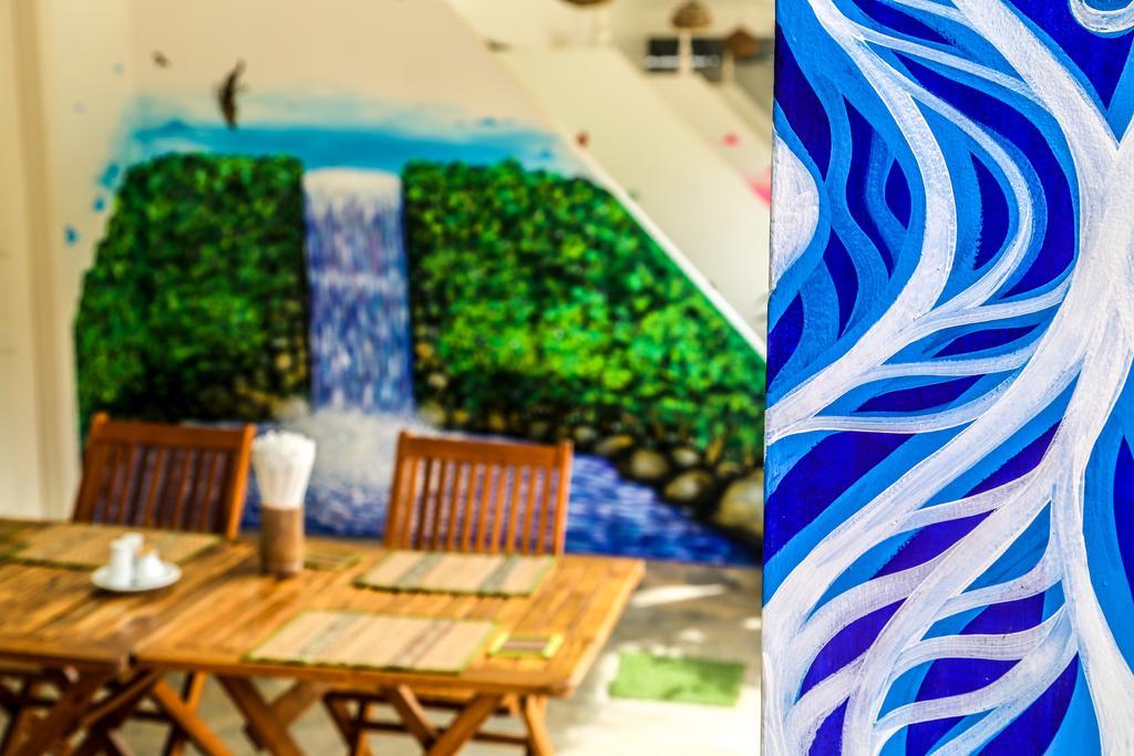 Hak Huot Residence Siem Reap Exterior foto